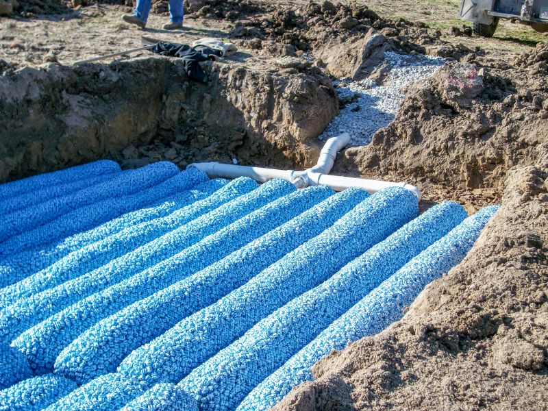 Advanced Drainage Solutions