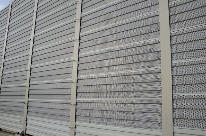 Headwall Installation