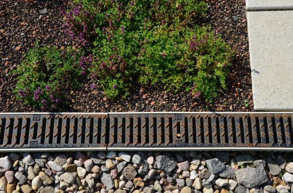 Drainage Installation Service in Blue Springs