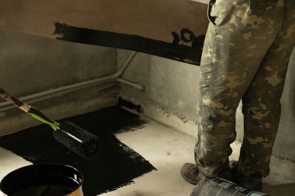 Interior Waterproofing in Blue Springs