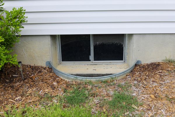 Cost of Window Well Drain Repair in Blue Springs