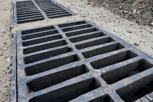 Cost of Catch Basin Repair in Blue Springs