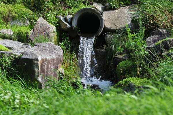 Cost of Water Redirection in Blue Springs
