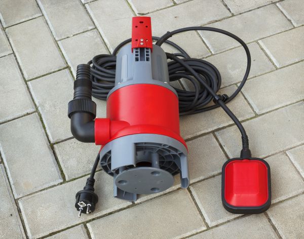 Submersible Pump Installation in Blue Springs
