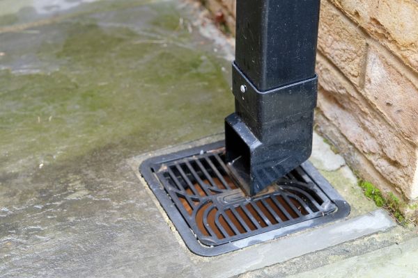 Cost of Drain Tile Installation in Blue Springs